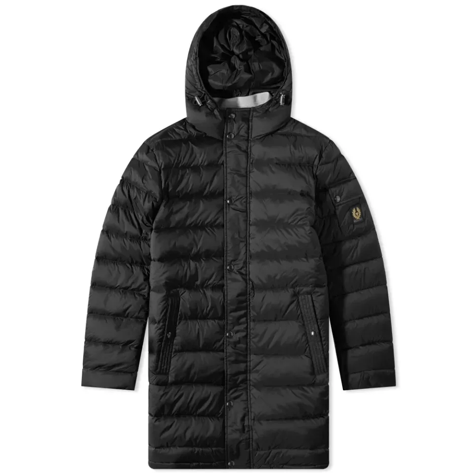 Stadia Parka