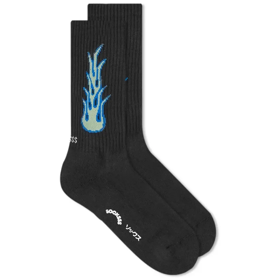 Made For The Arcade Socks