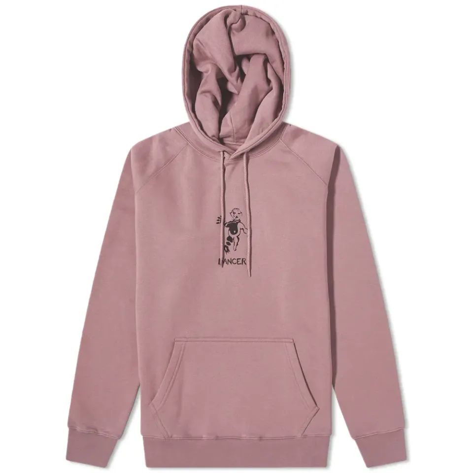 OG Logo Hoodie