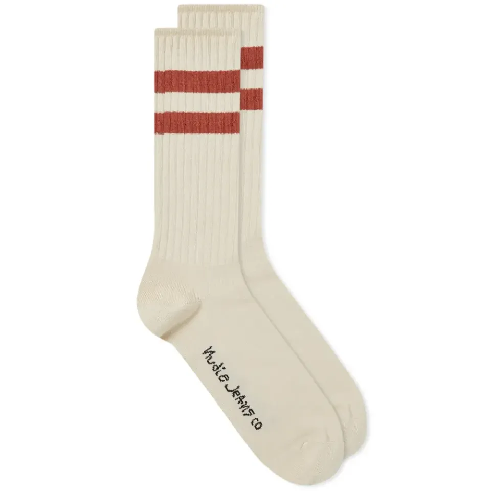 Nudie Amundsson Sport Sock