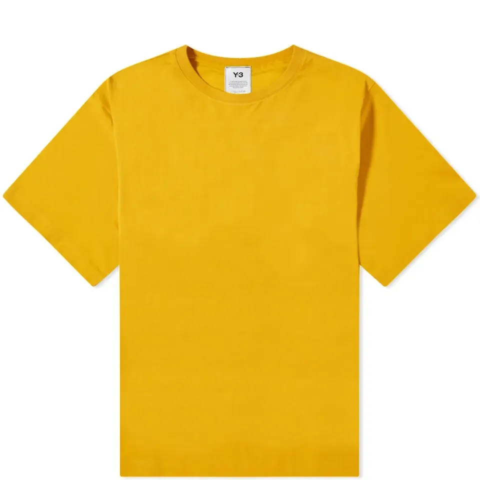 Classic Paper Jersey Tee