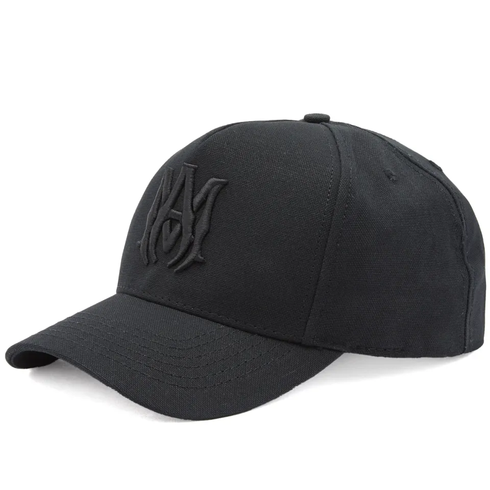 MA Full Canvas Hat