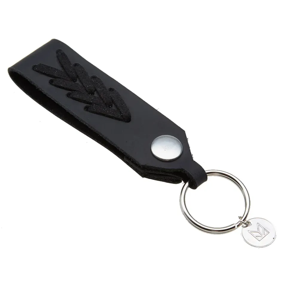 Jobber Key Ring