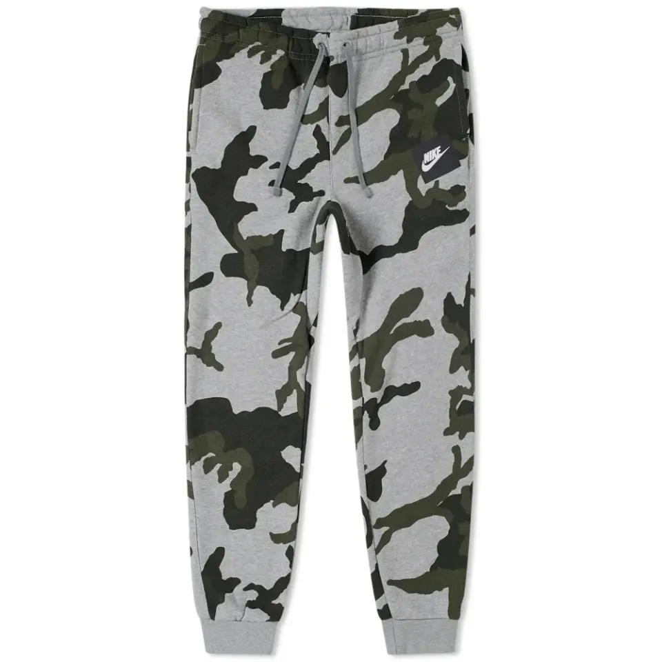 AOP Club Jogger