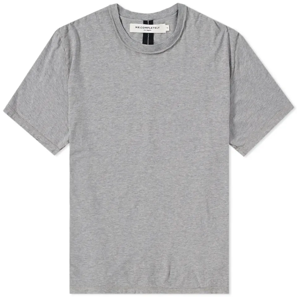 Boxy Tee