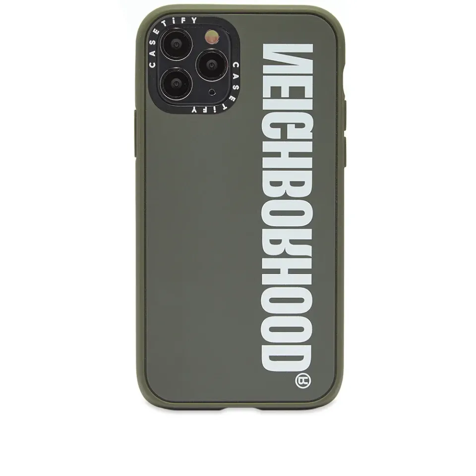 NHCT iPhone 11 Pro Max Case