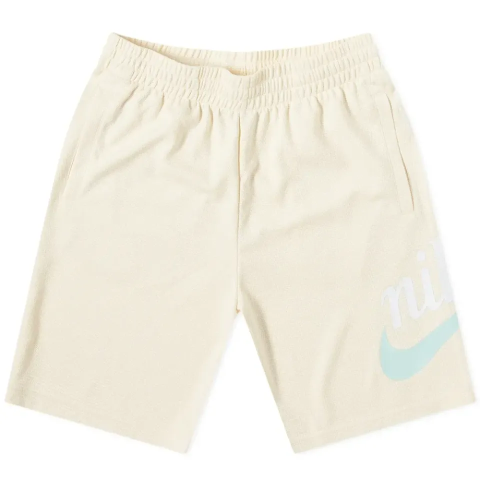 Essentials Sunday Shorts
