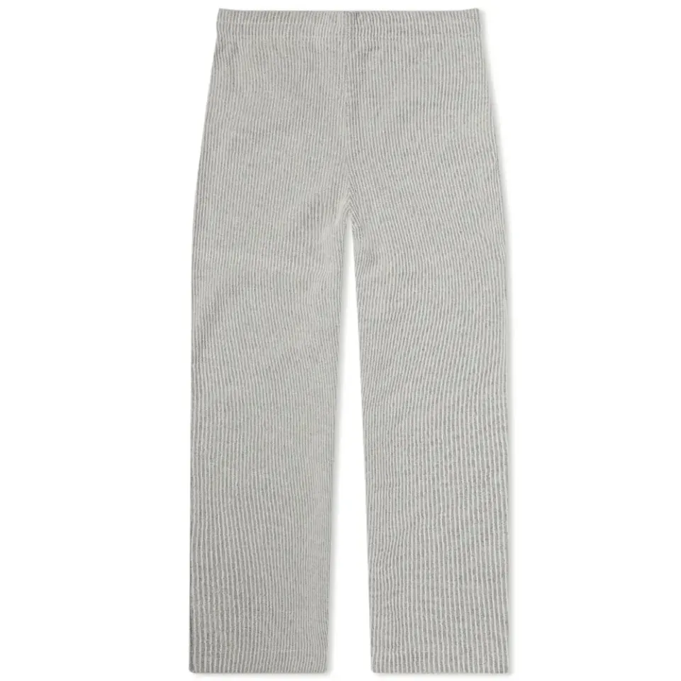 Reduced Trousers
