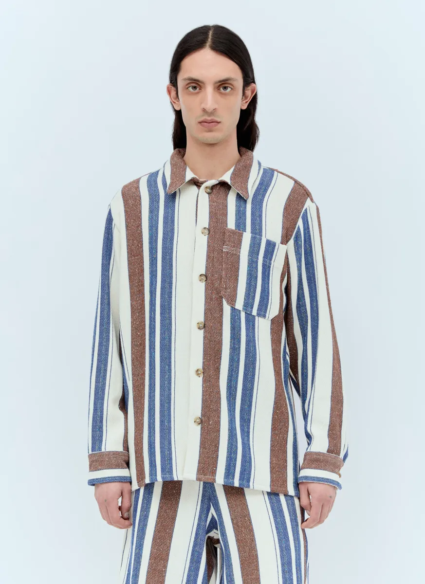 Stefan Jacket