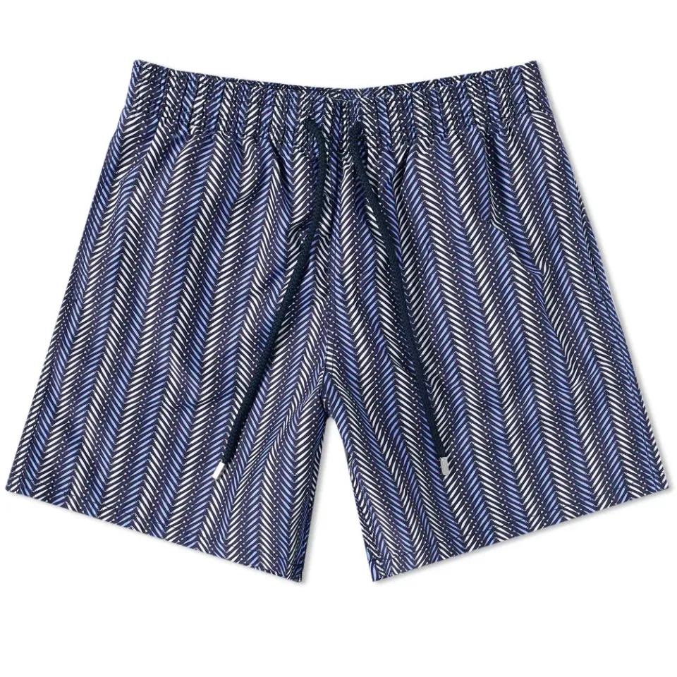 Moorea Swim Short