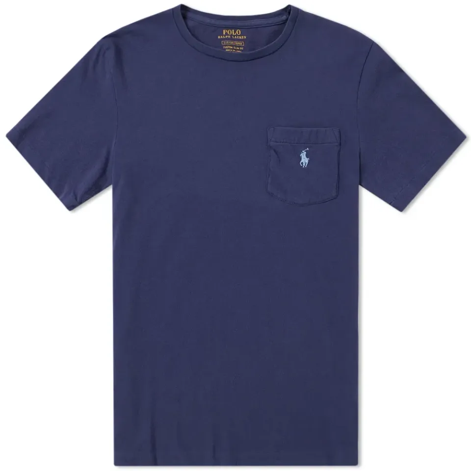 Pocket Tee