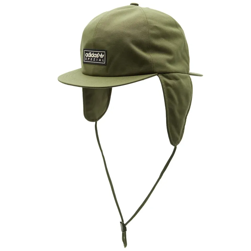 SPZL Feniscowles Hat