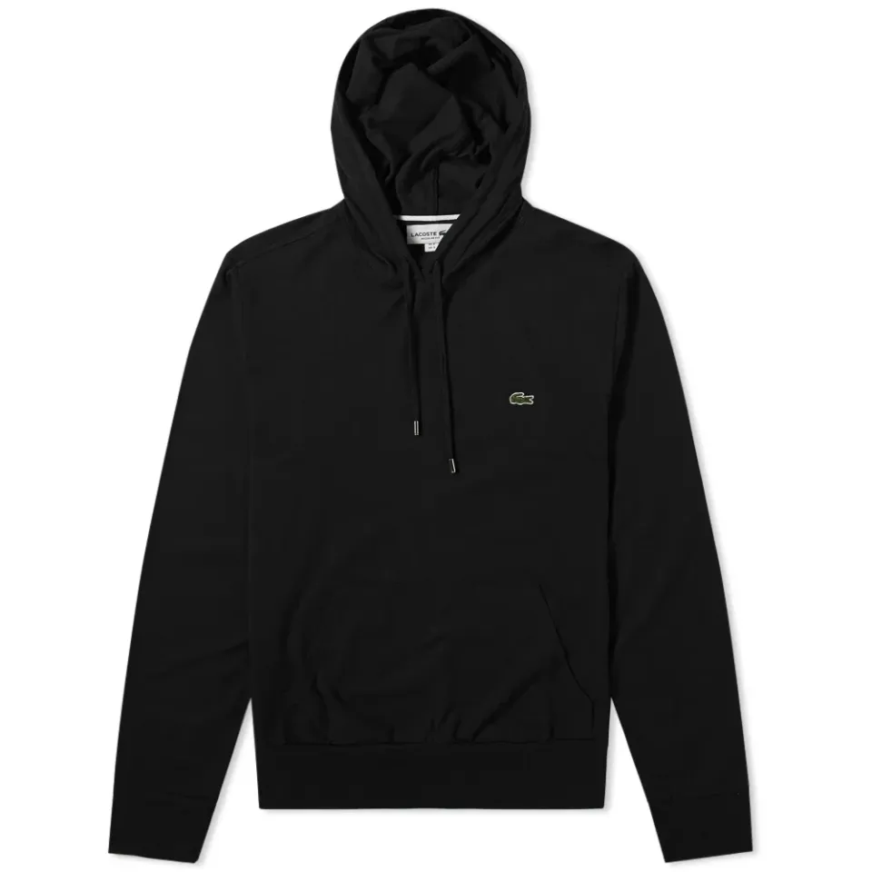 Lightweight Hoody