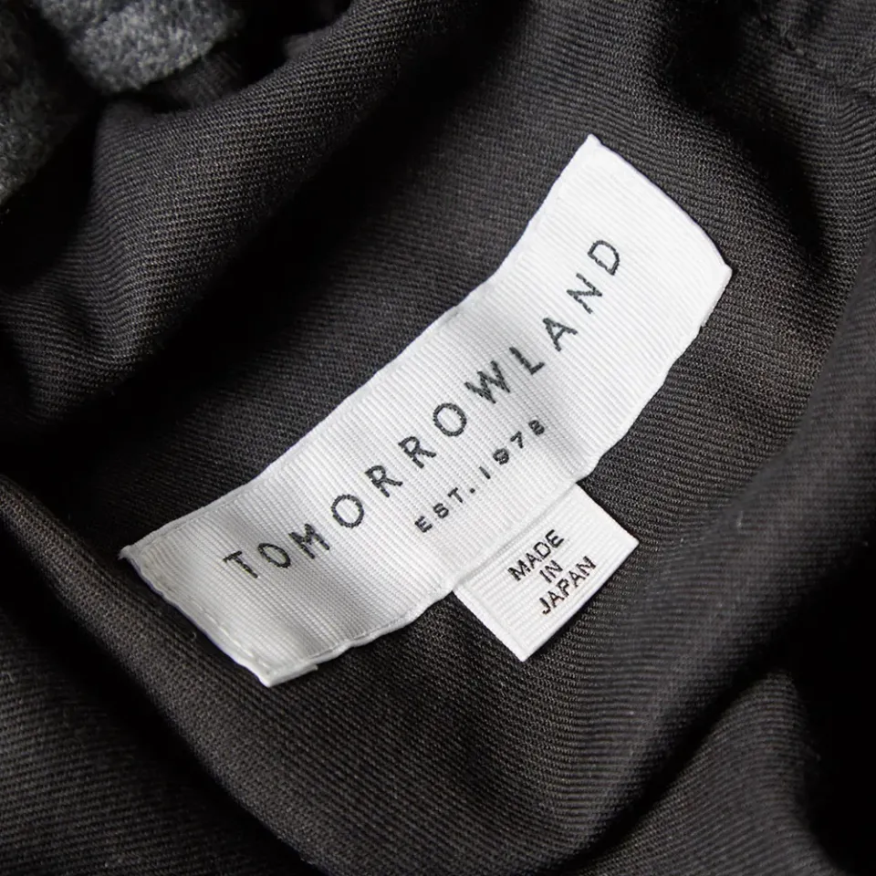 James Jersey Sweat Pant
