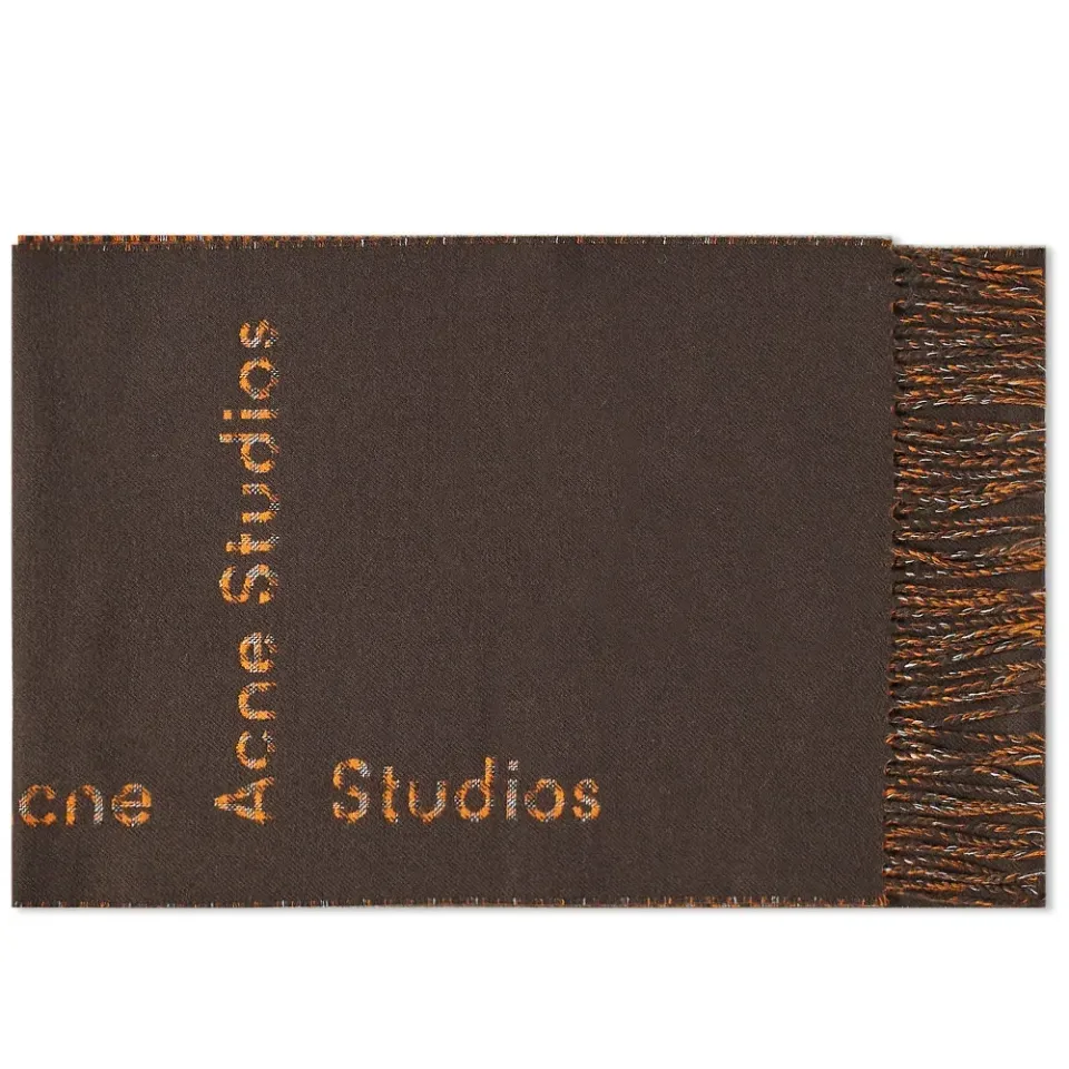 Vasto New Scarf