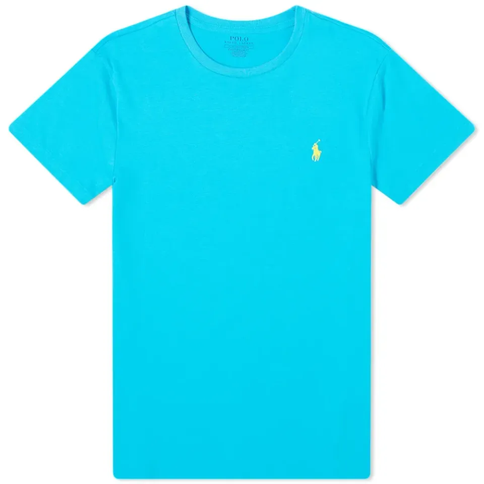 Custom Fit Tee