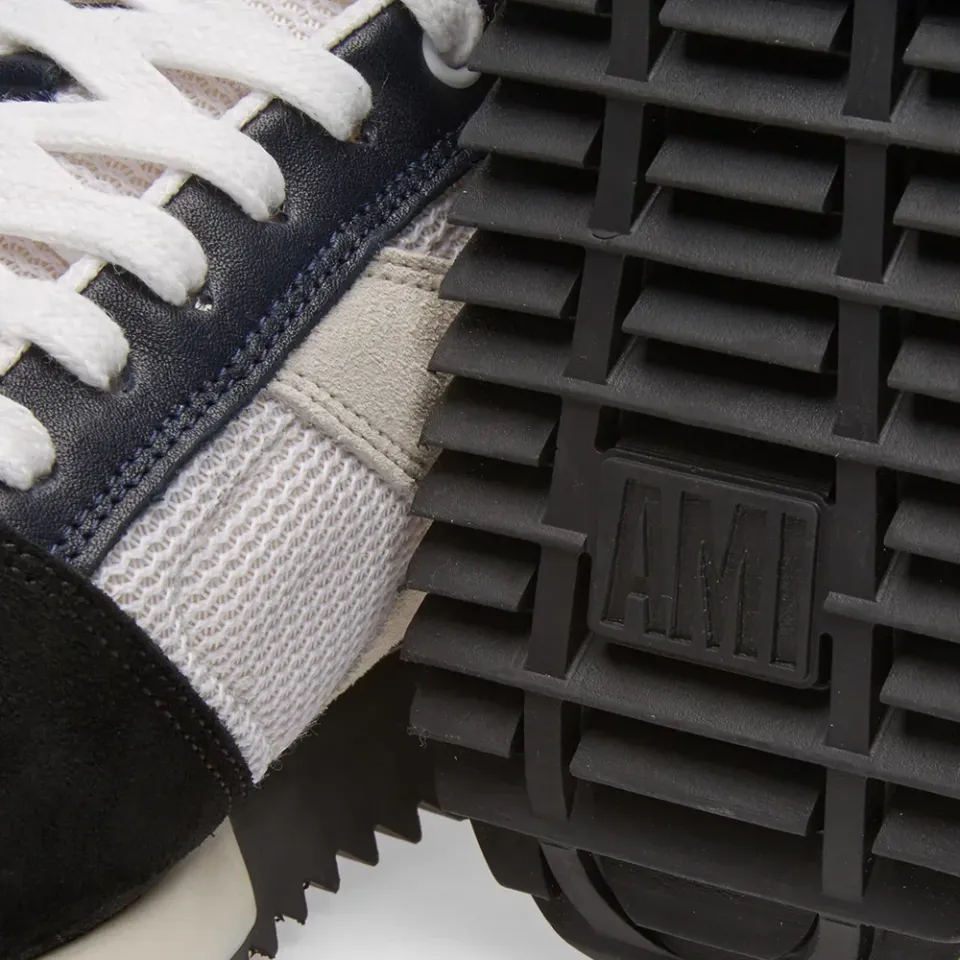 AMI Running Sneaker