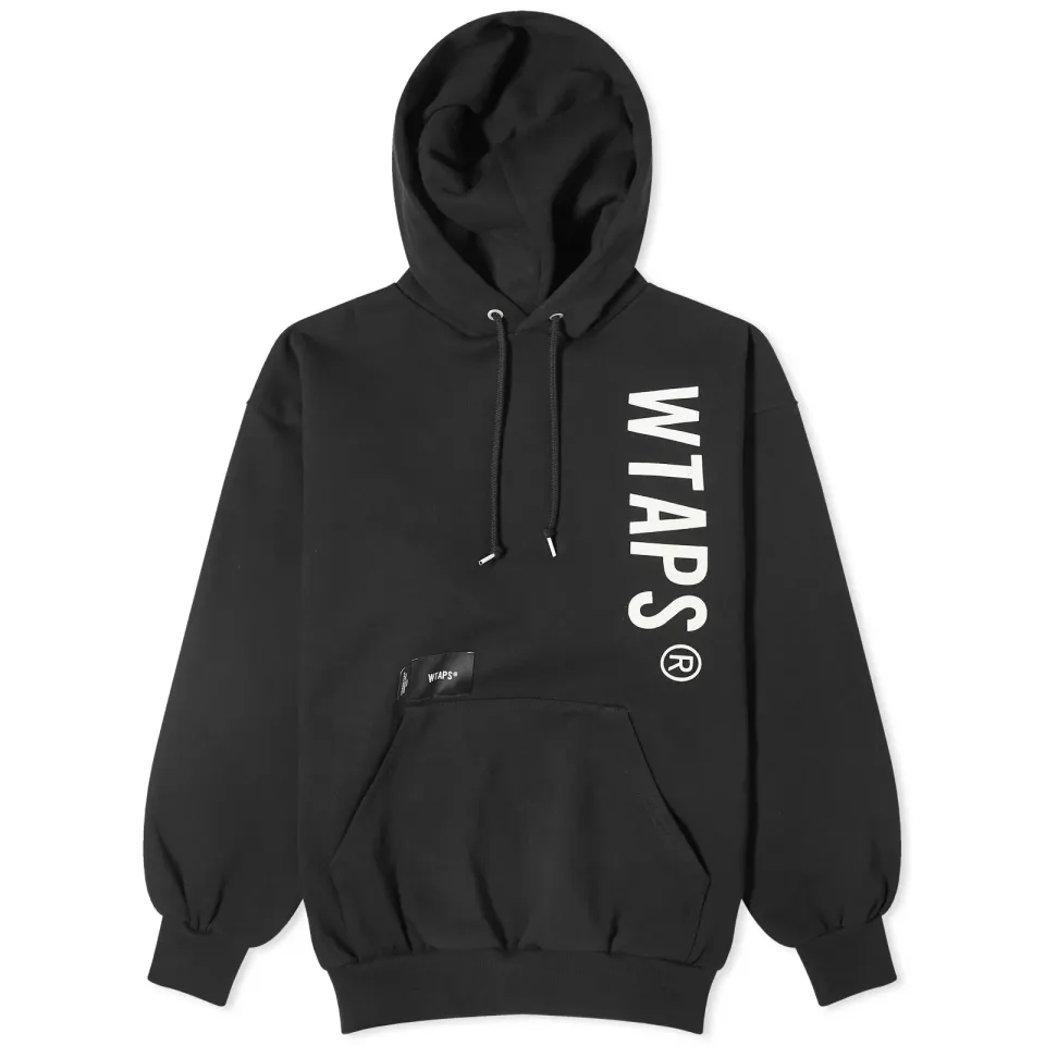 Sign Sneak Hoodie