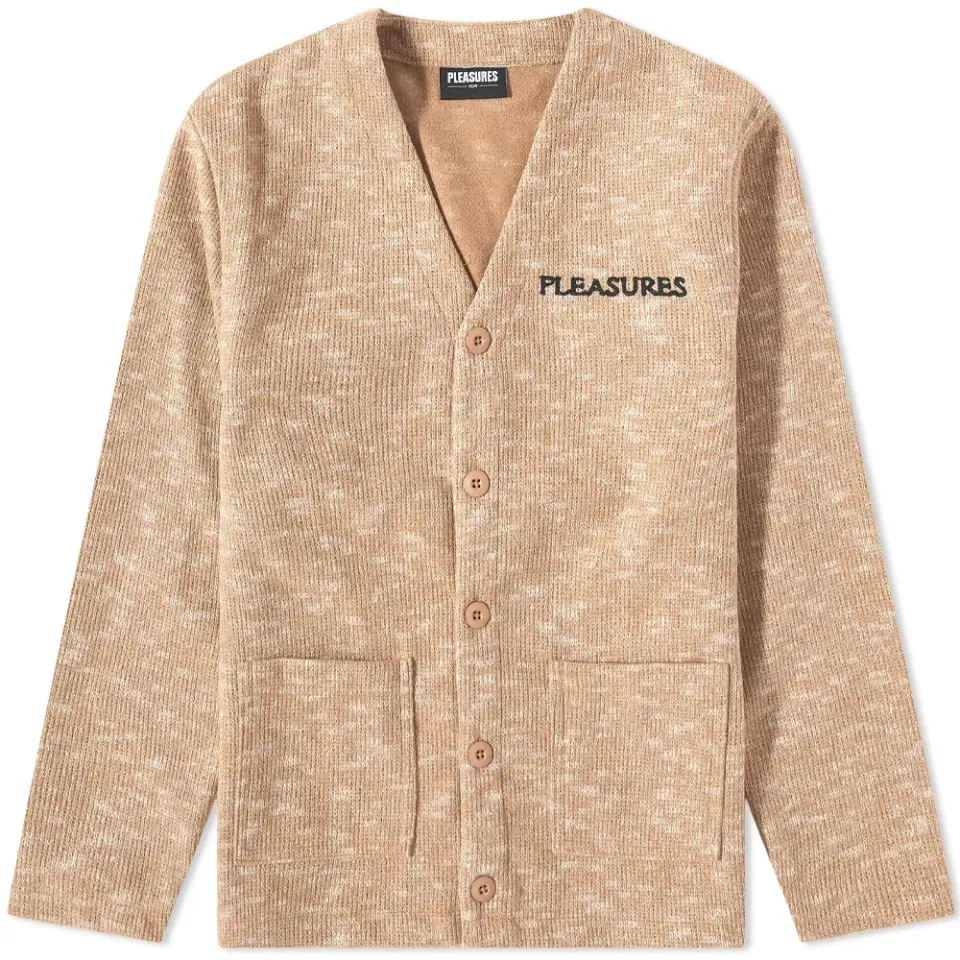 Carnivore Cardigan