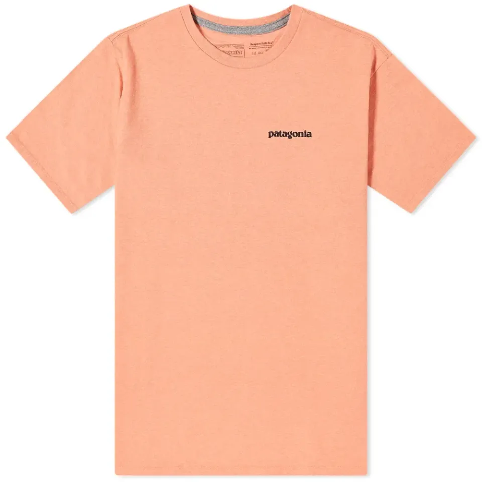 P-6 Logo Responsibili-Tee