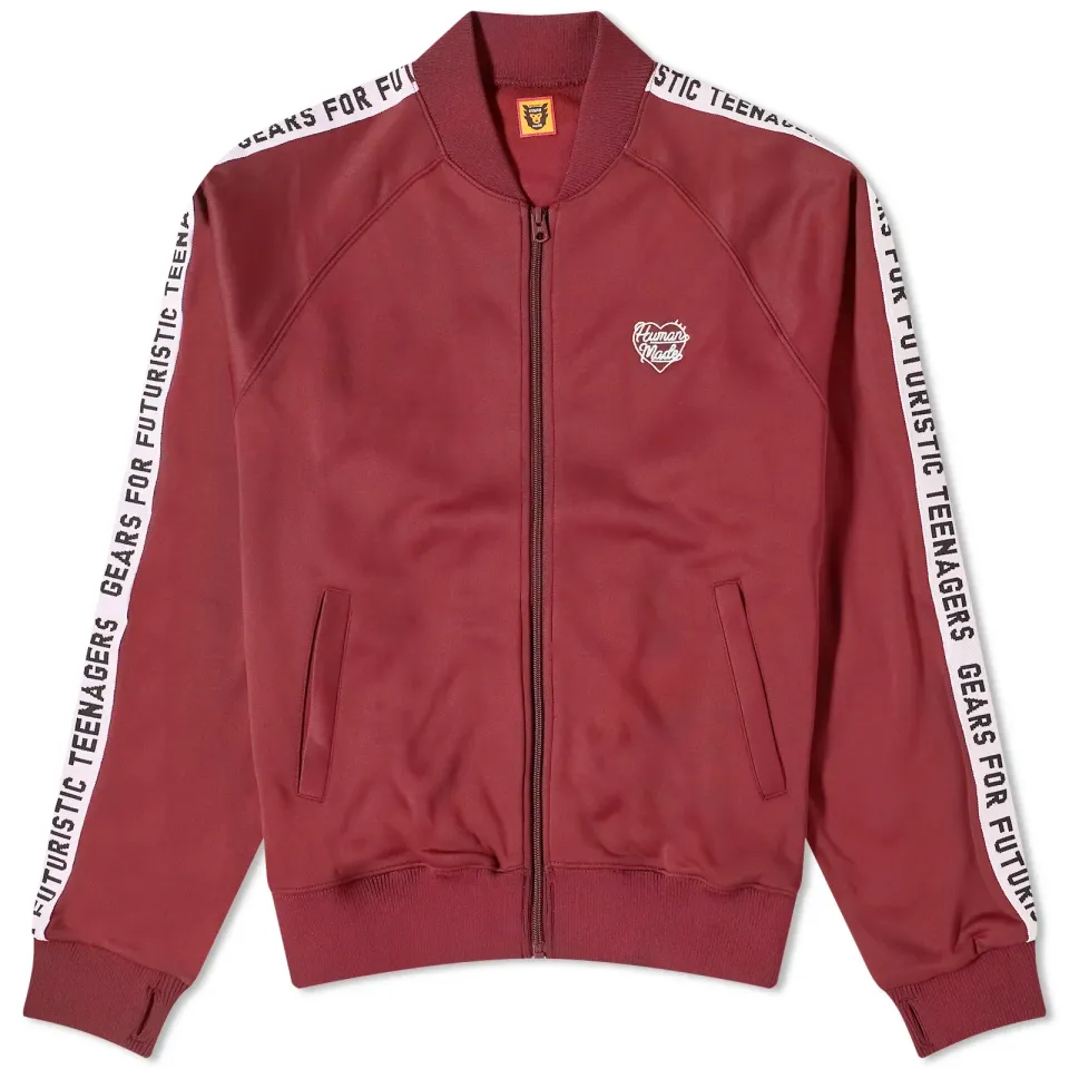 Track Jacket