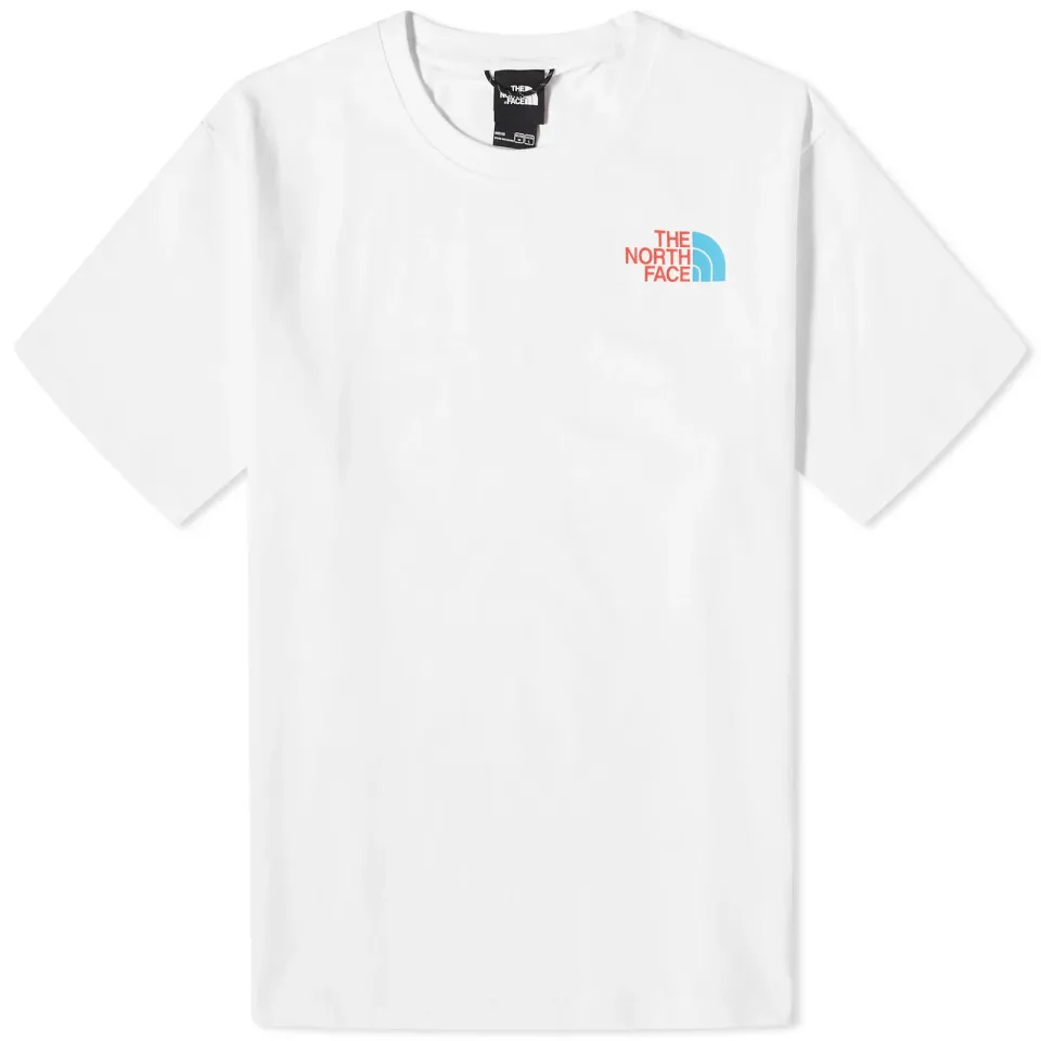 Black Series Graphic Logo T-Shirt