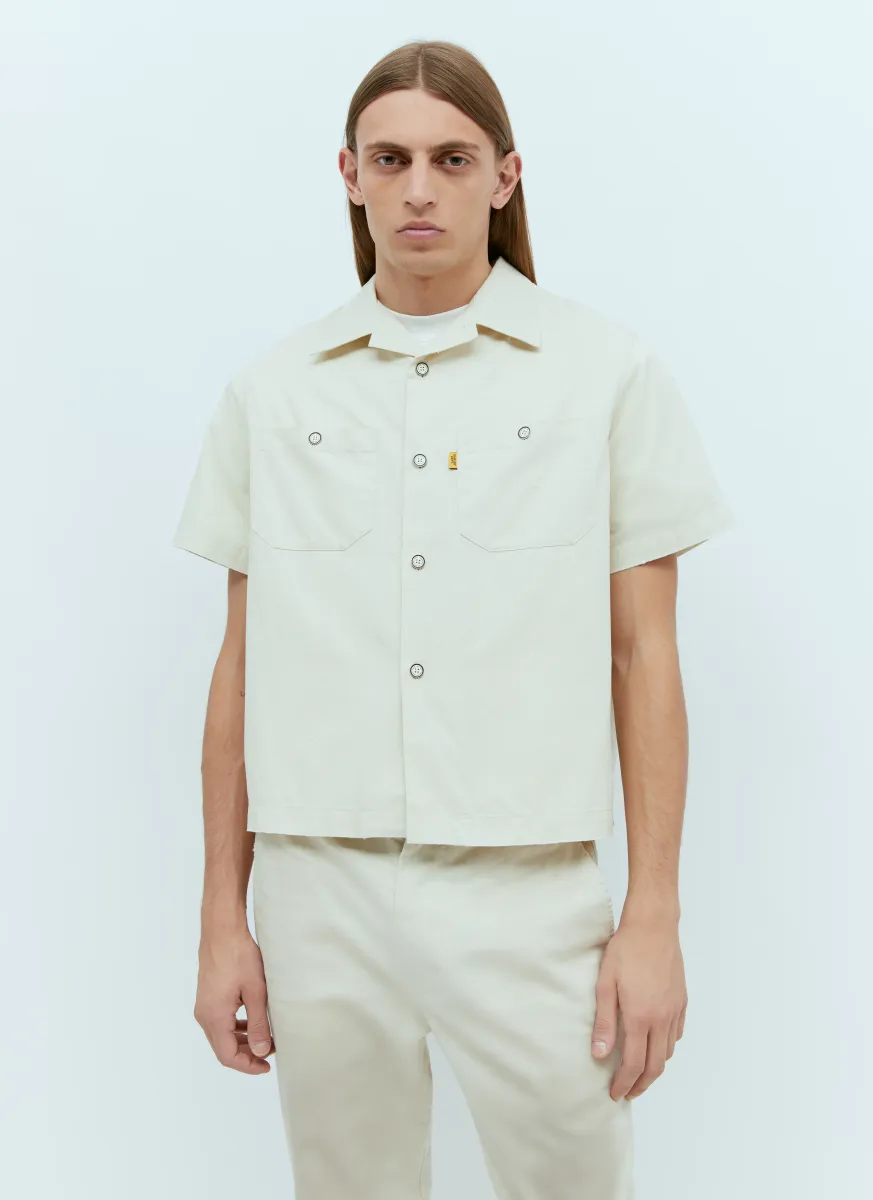 Mechanic Shirt