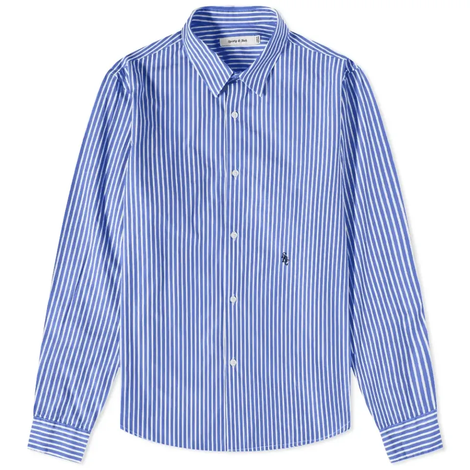 Charlie Shirt