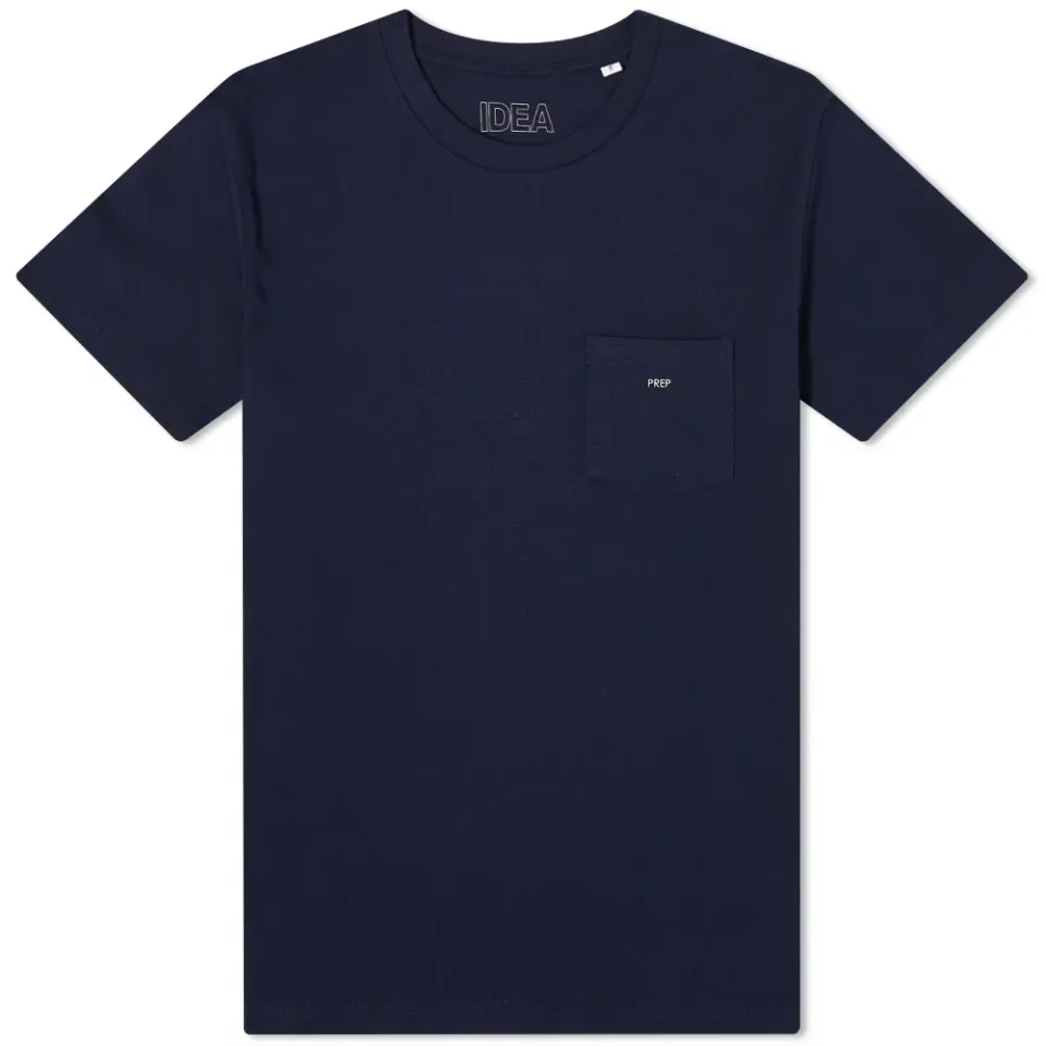 Prep Pocket T-Shirt