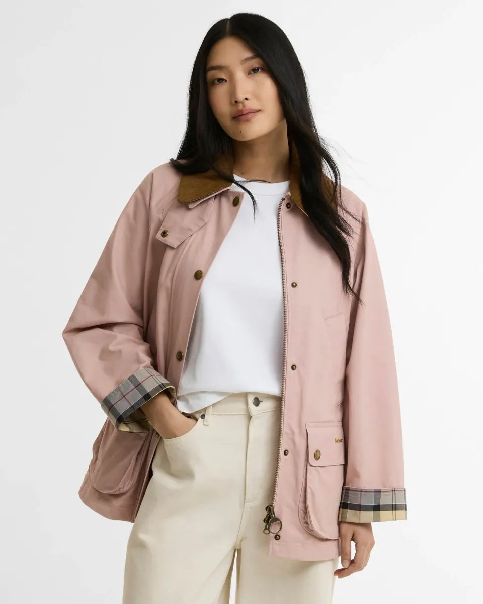 Modern Beadnell Casual Jacket