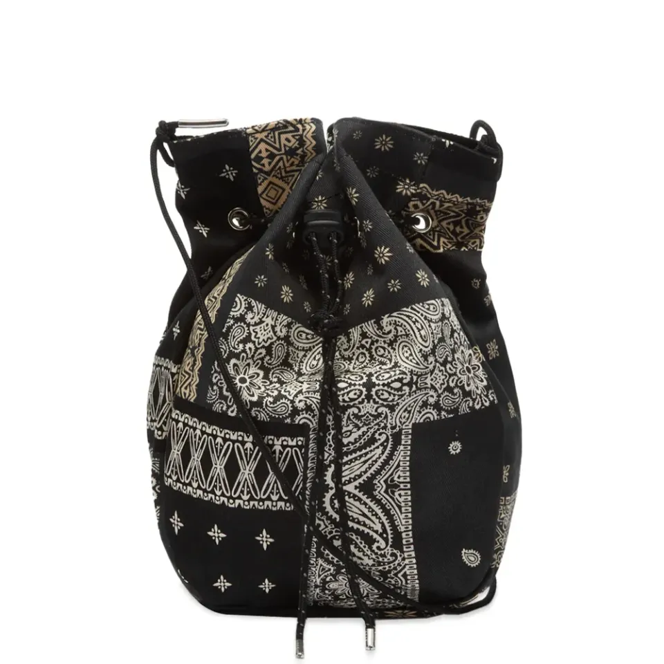 Bokjori String Bag