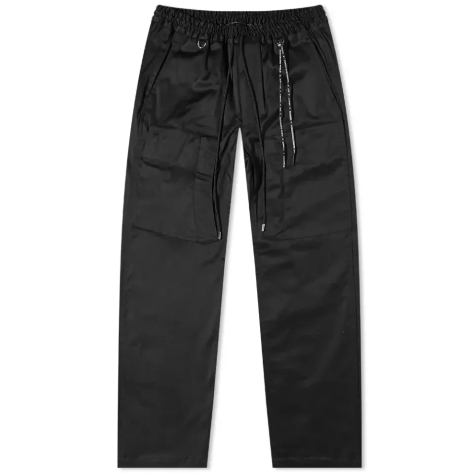 Masterseed Parachute Pant