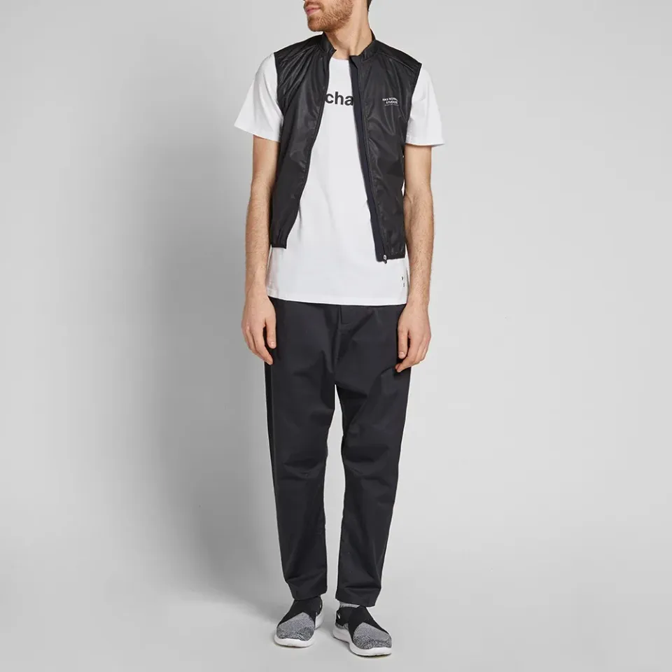 Mechanism Gilet