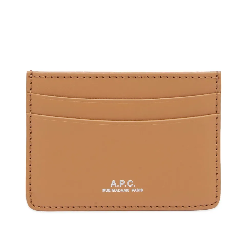 A.P.C. Andre Card Holder