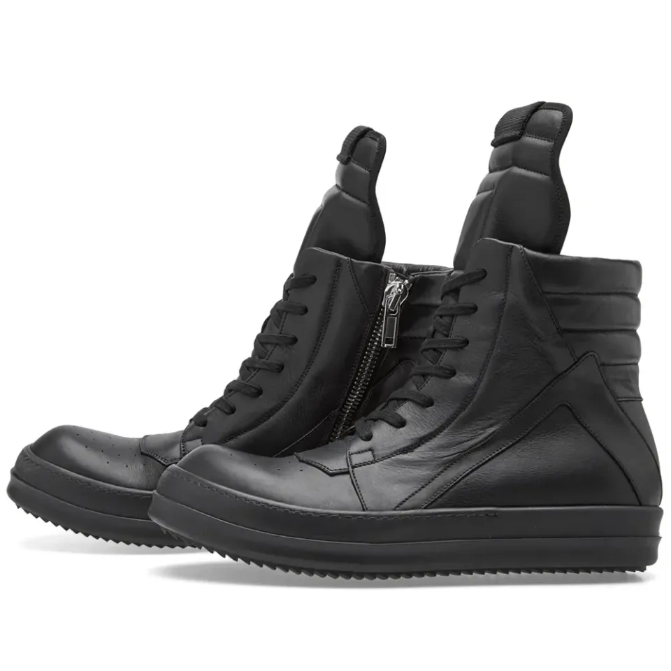 Geobasket Sneaker