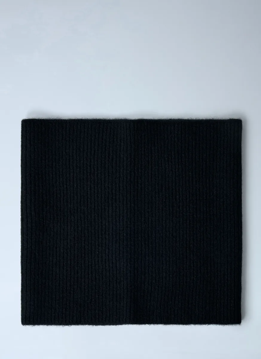 Cashmere Neck Warmer