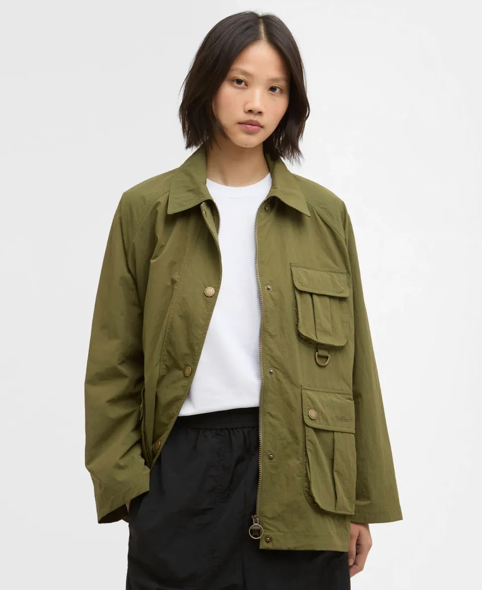 Debbie Showerproof Jacket