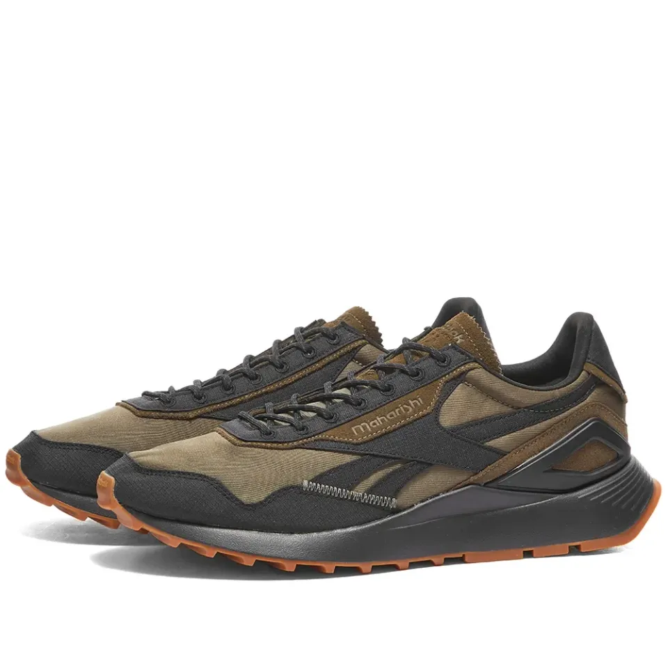 x Maharishi CL Legacy AZ
