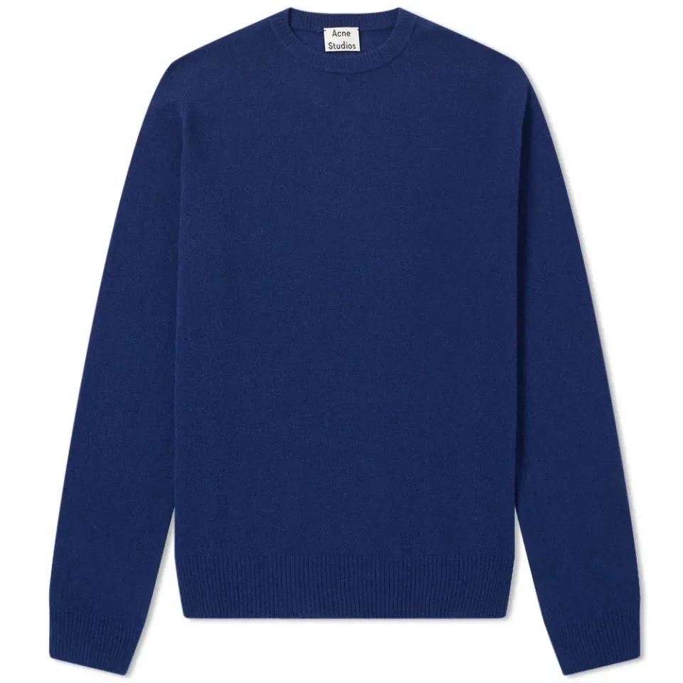 Niale Crew Knit