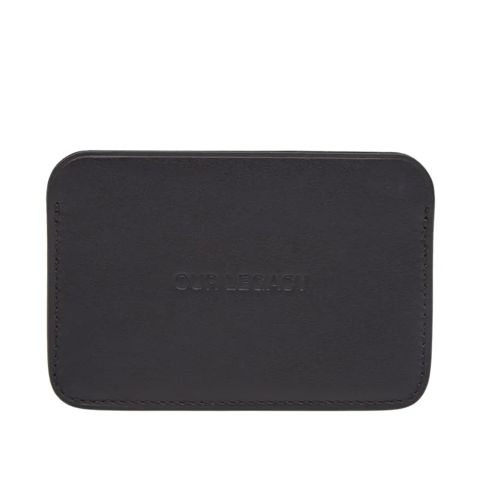 Reverb Card Holder