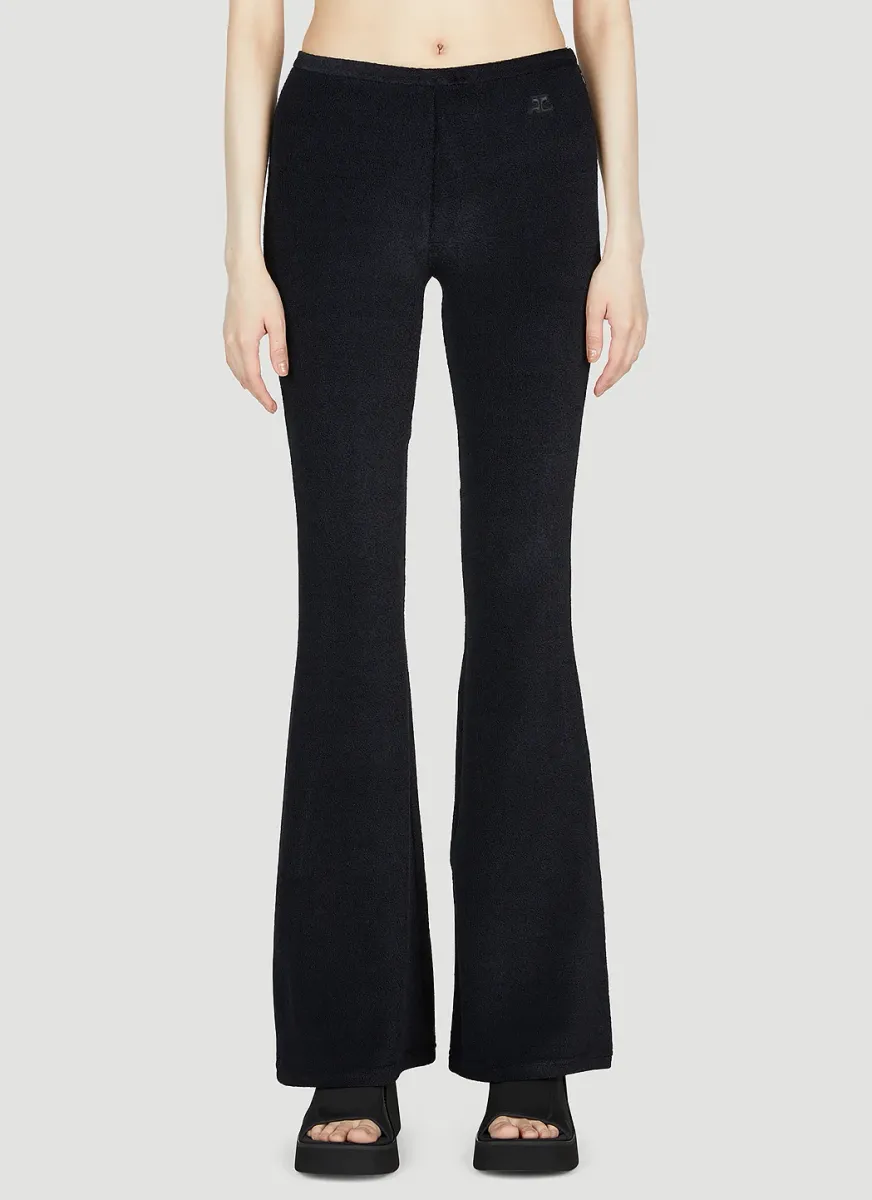 Heritage Sponge Pants
