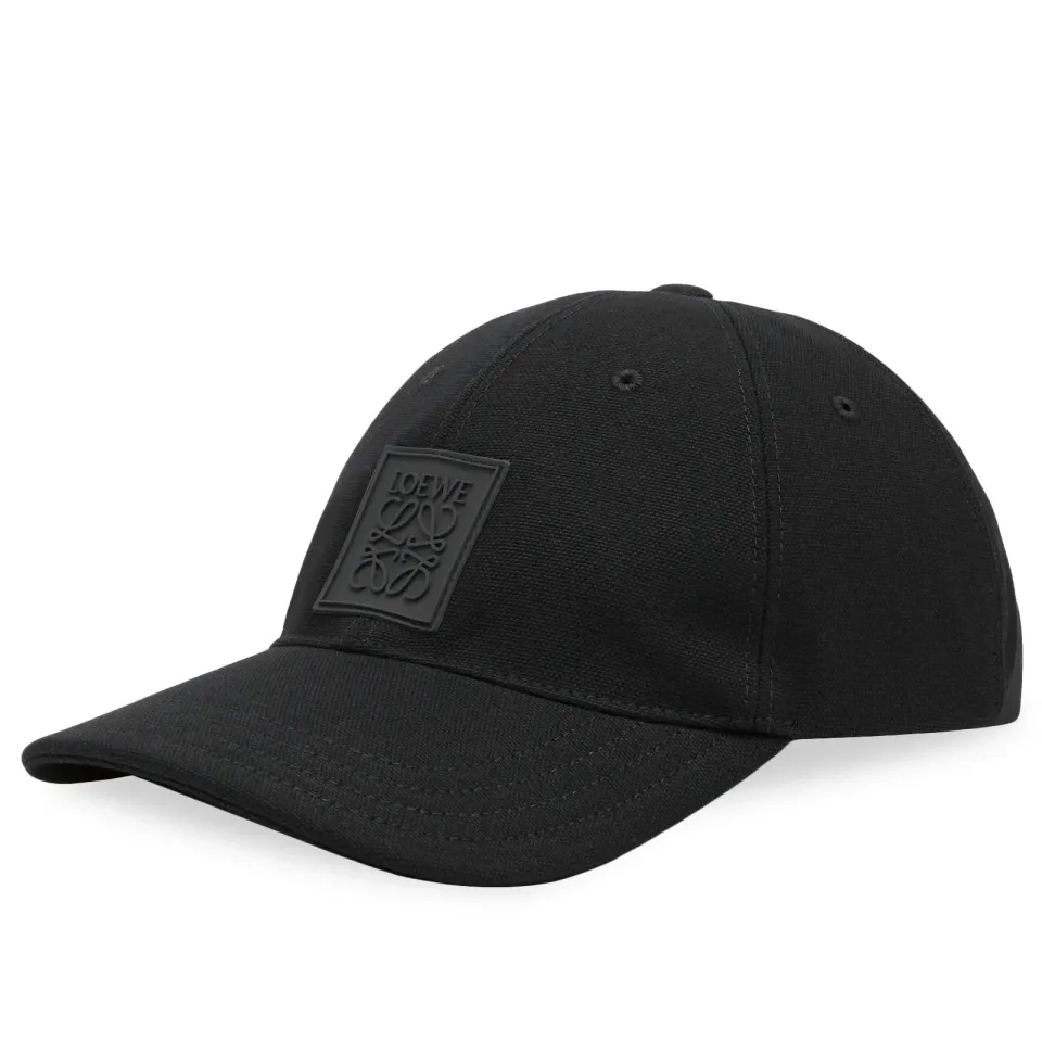 Patch Logo Cap