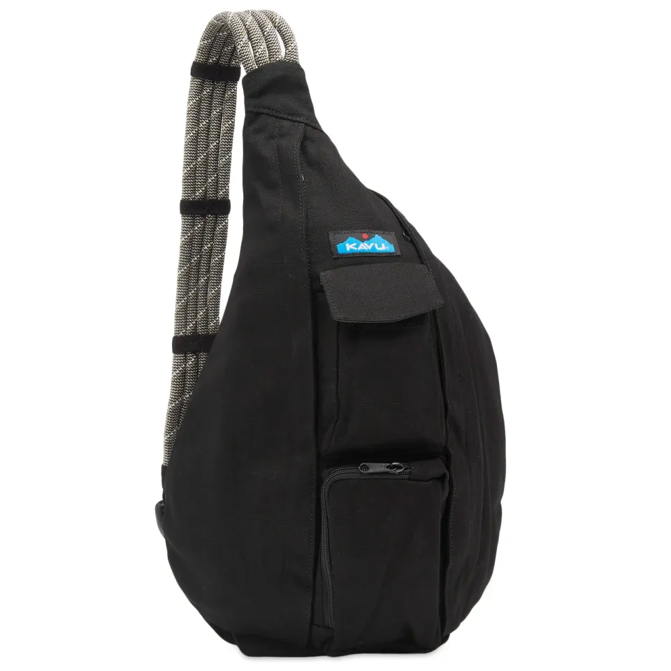 Rope Bag