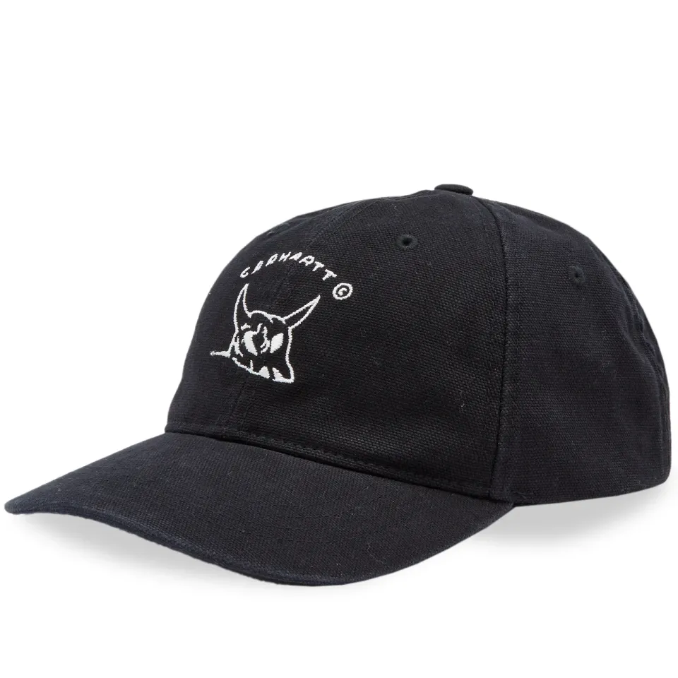 New Frontier Cap
