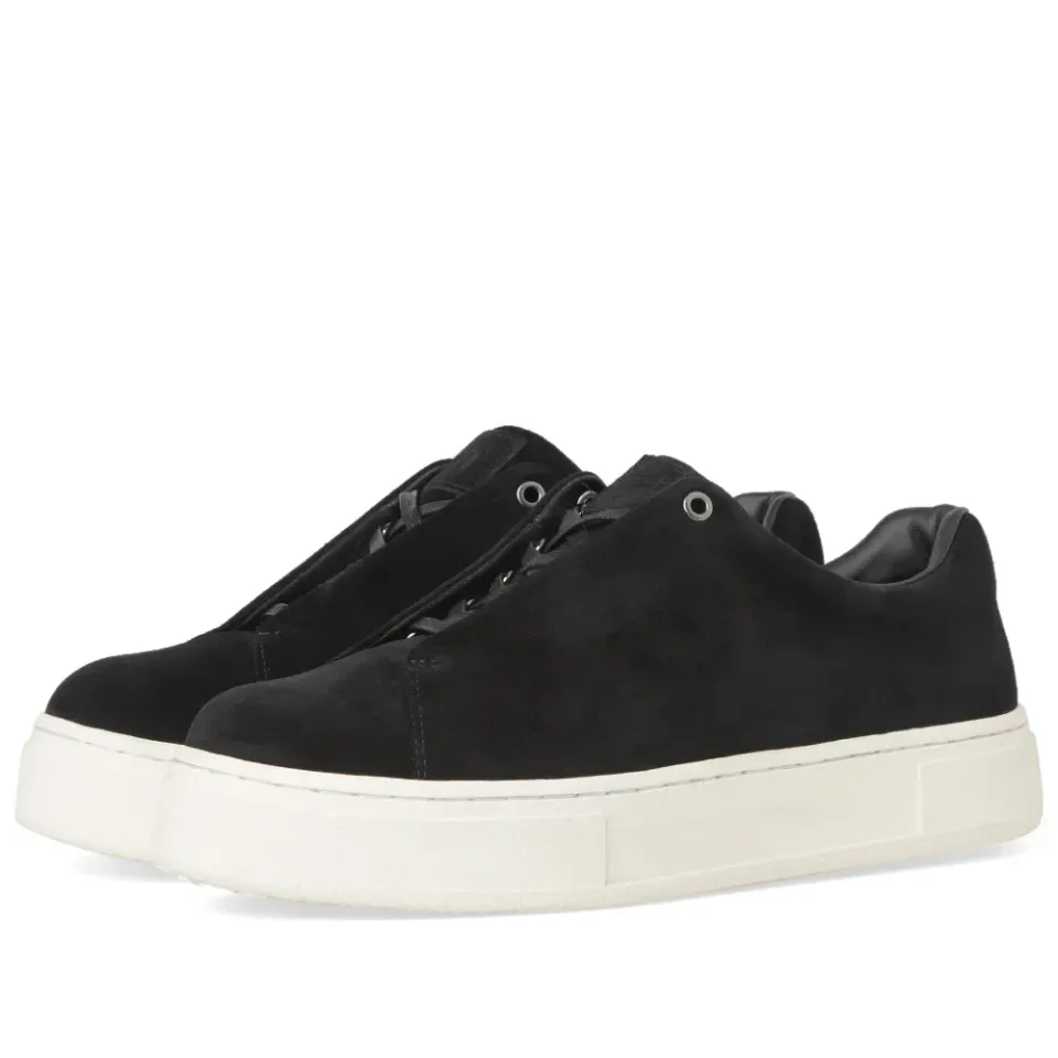 Doja Suede Sneaker