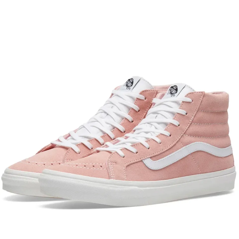 Women's Sk8-Hi Slim