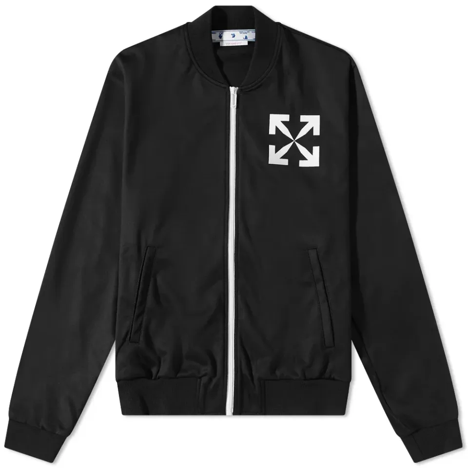 Single Arrow Slim Tracktop
