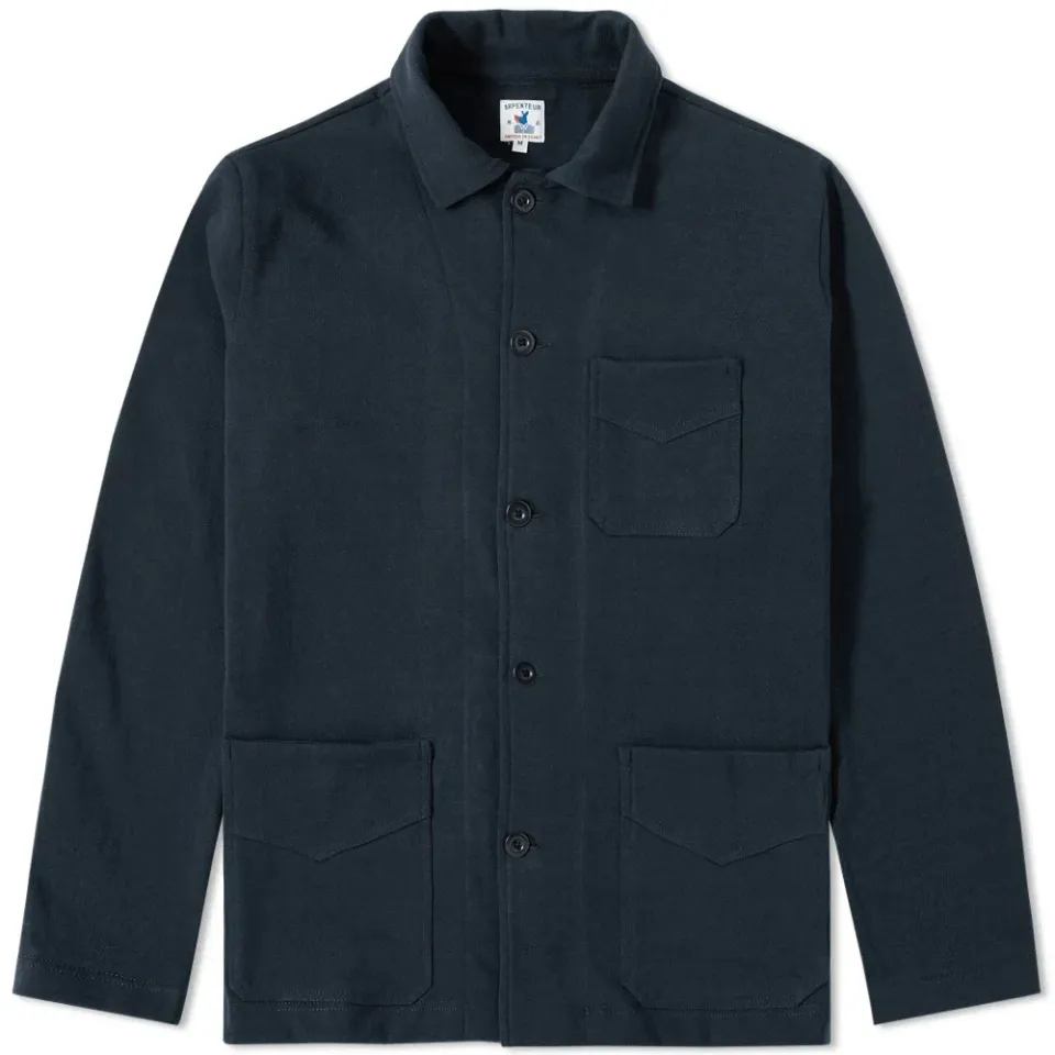 Tricot Jacket