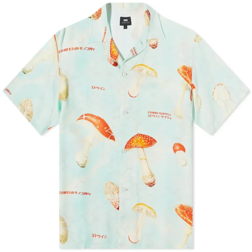 Sunday Picking Vacation Shirt