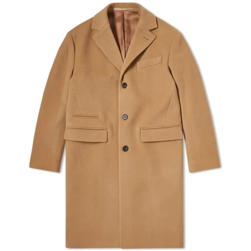 Alfie Coat